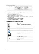 Preview for 4 page of AXIOMTEK mBOX100 User Manual