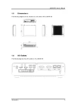 Preview for 13 page of AXIOMTEK mBOX100 User Manual