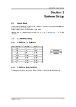 Preview for 15 page of AXIOMTEK mBOX100 User Manual