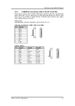 Preview for 19 page of AXIOMTEK MIRU130 User Manual