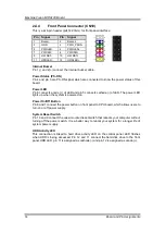 Preview for 20 page of AXIOMTEK MIRU130 User Manual