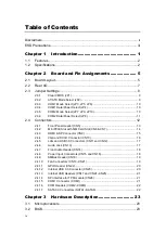 Preview for 4 page of AXIOMTEK MMB501 User Manual