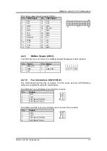 Preview for 25 page of AXIOMTEK MMB501 User Manual