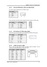 Preview for 27 page of AXIOMTEK MMB501 User Manual