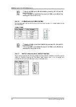 Preview for 28 page of AXIOMTEK MMB501 User Manual