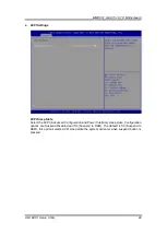 Preview for 35 page of AXIOMTEK MMB501 User Manual