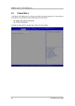 Preview for 50 page of AXIOMTEK MMB501 User Manual