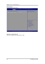 Preview for 54 page of AXIOMTEK MMB501 User Manual