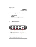 Preview for 16 page of AXIOMTEK MMT175 User Manual