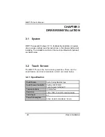 Preview for 28 page of AXIOMTEK MMT175 User Manual