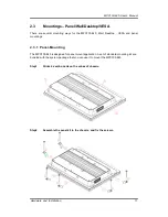 Предварительный просмотр 23 страницы AXIOMTEK MPC103-845 User Manual