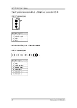 Предварительный просмотр 28 страницы AXIOMTEK MPC153-834 User Manual