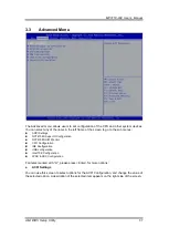 Предварительный просмотр 43 страницы AXIOMTEK MPC153-834 User Manual