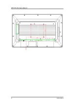 Предварительный просмотр 12 страницы AXIOMTEK MPC153W-834 User Manual