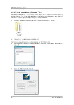 Предварительный просмотр 62 страницы AXIOMTEK MPC153W-834 User Manual