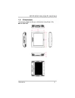 Предварительный просмотр 17 страницы AXIOMTEK MPC170-831-DC User Manual