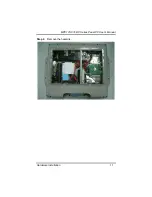 Предварительный просмотр 23 страницы AXIOMTEK MPC170-831-DC User Manual