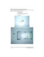 Предварительный просмотр 24 страницы AXIOMTEK MPC170-831-DC User Manual