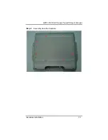 Предварительный просмотр 27 страницы AXIOMTEK MPC170-831-DC User Manual