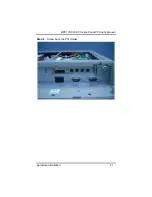 Предварительный просмотр 33 страницы AXIOMTEK MPC170-831-DC User Manual