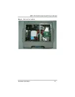 Предварительный просмотр 43 страницы AXIOMTEK MPC170-831-DC User Manual