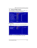 Предварительный просмотр 57 страницы AXIOMTEK MPC170-831-DC User Manual