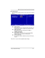 Предварительный просмотр 67 страницы AXIOMTEK MPC170-831-DC User Manual