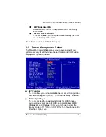 Предварительный просмотр 69 страницы AXIOMTEK MPC170-831-DC User Manual