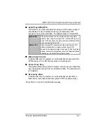 Предварительный просмотр 71 страницы AXIOMTEK MPC170-831-DC User Manual