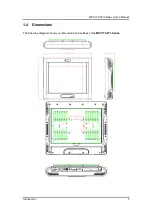 Предварительный просмотр 13 страницы AXIOMTEK MPC175-873 Series User Manual