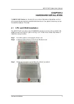 Предварительный просмотр 17 страницы AXIOMTEK MPC175-873 Series User Manual