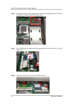 Предварительный просмотр 26 страницы AXIOMTEK MPC175-873 Series User Manual