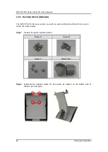 Предварительный просмотр 32 страницы AXIOMTEK MPC175-873 Series User Manual