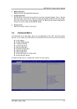 Предварительный просмотр 41 страницы AXIOMTEK MPC225-873 Series User Manual