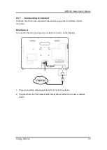 Предварительный просмотр 35 страницы AXIOMTEK MPC240 User Manual