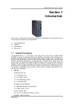 Preview for 7 page of AXIOMTEK MVS100-323-FL User Manual