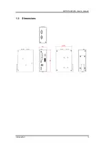 Preview for 11 page of AXIOMTEK MVS100-323-FL User Manual