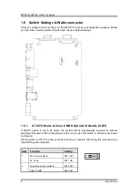 Preview for 14 page of AXIOMTEK MVS100-323-FL User Manual