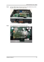 Preview for 27 page of AXIOMTEK MVS100-323-FL User Manual