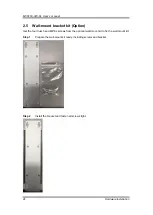 Preview for 30 page of AXIOMTEK MVS100-323-FL User Manual