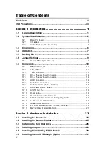 Preview for 4 page of AXIOMTEK MVS900-511-FL Series User Manual