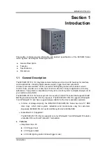 Preview for 7 page of AXIOMTEK MVS900-511-FL Series User Manual