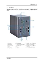 Preview for 13 page of AXIOMTEK MVS900-511-FL Series User Manual