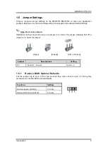 Preview for 15 page of AXIOMTEK MVS900-511-FL Series User Manual