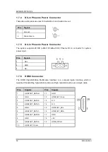 Preview for 20 page of AXIOMTEK MVS900-511-FL Series User Manual