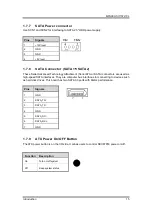 Preview for 21 page of AXIOMTEK MVS900-511-FL Series User Manual