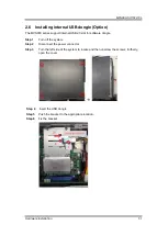 Preview for 37 page of AXIOMTEK MVS900-511-FL Series User Manual