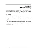 Preview for 53 page of AXIOMTEK MVS900-511-FL Series User Manual