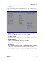 Preview for 61 page of AXIOMTEK MVS900-511-FL Series User Manual