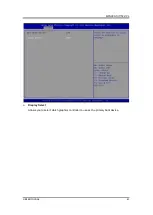 Preview for 67 page of AXIOMTEK MVS900-511-FL Series User Manual